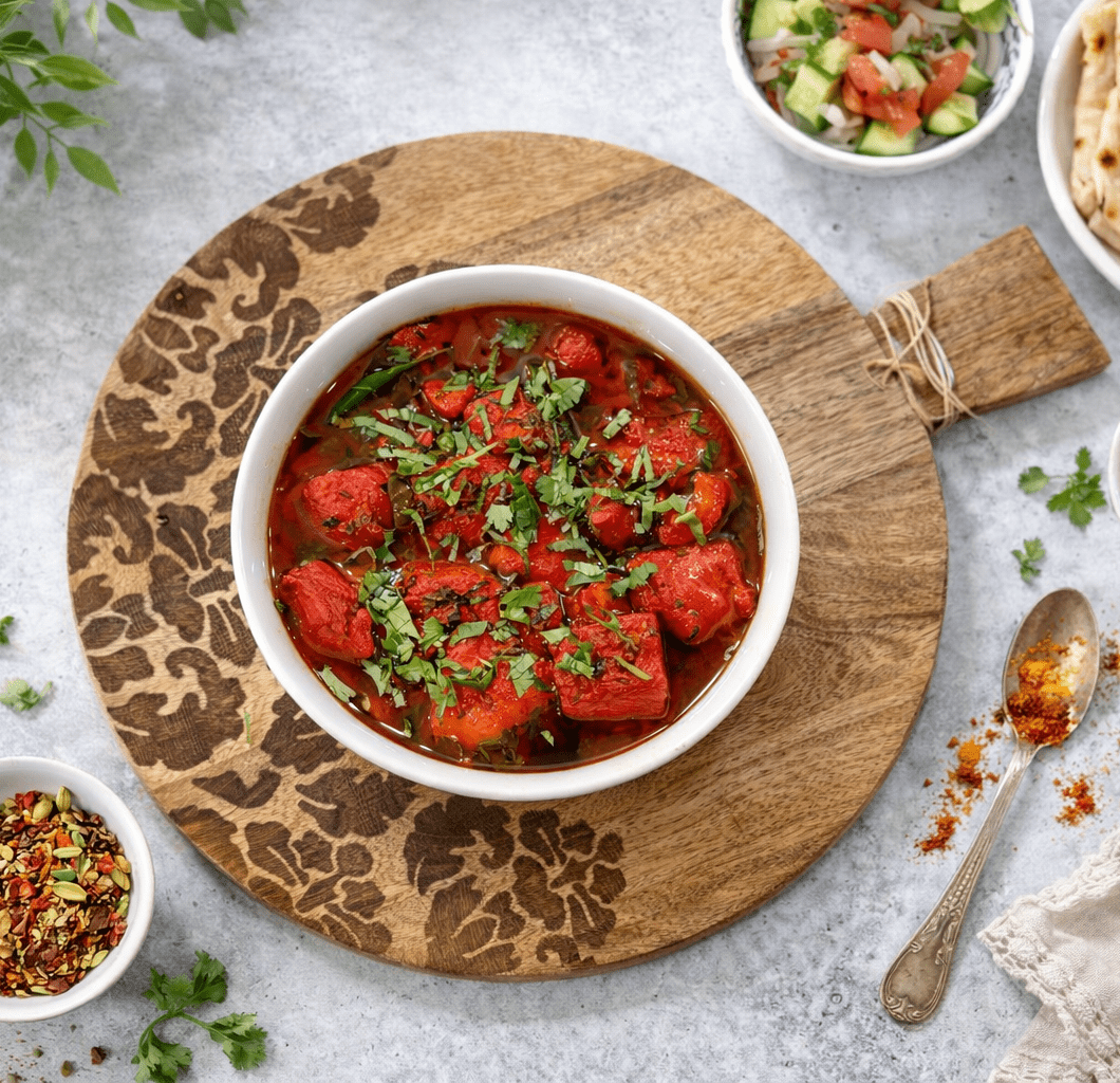 Tandoori Chicken Masala – Restaurant Flavor, Made at Home