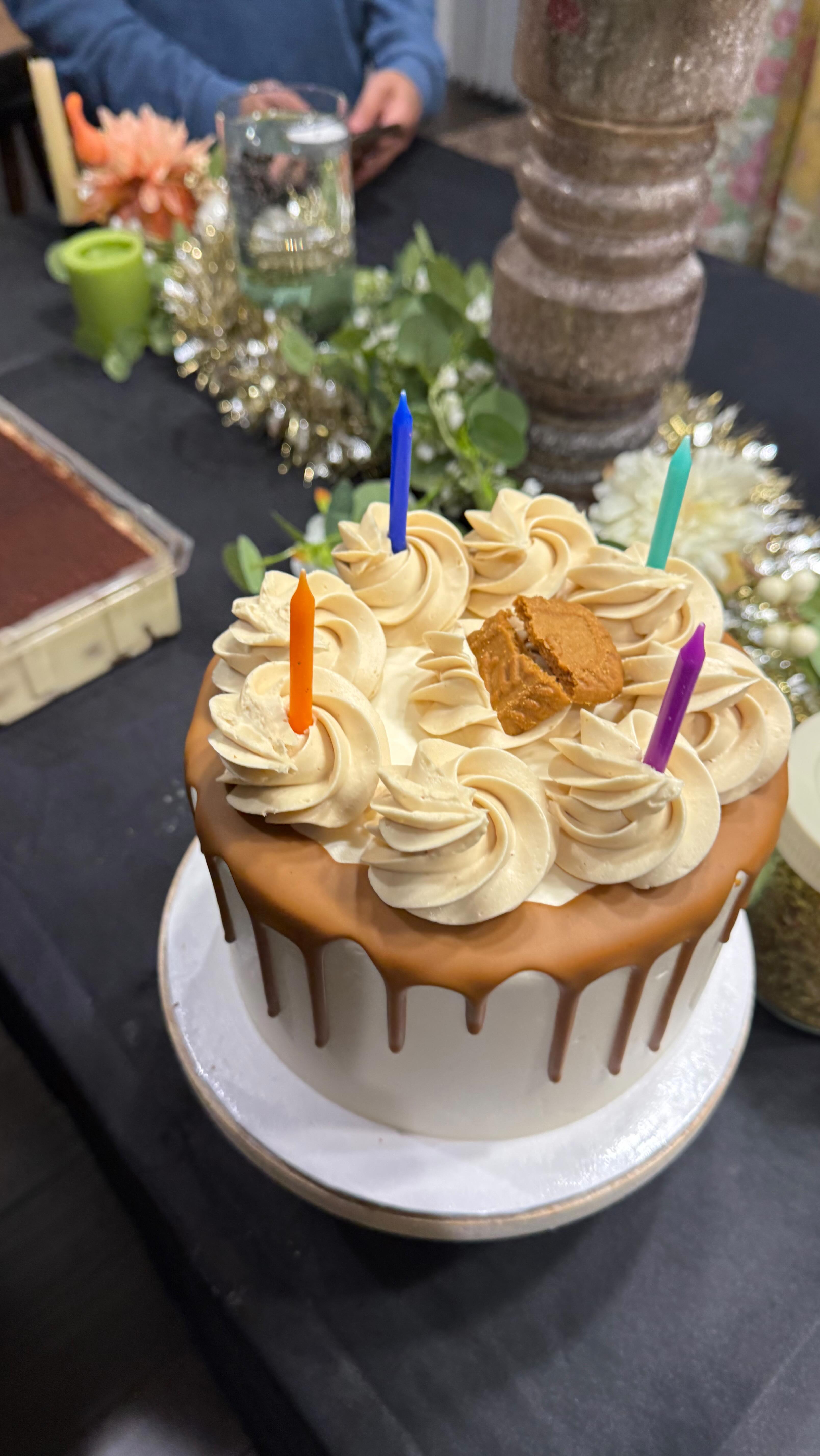 And with that, the 2025 season comes to an end.
Three years on, learning how to carry loss with grace.
Family is the mercy that holds us together.
Allah Huma Barik Laha 🤍