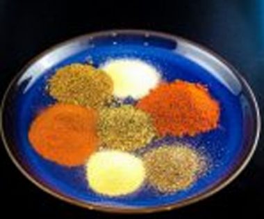 Homemade Taco Seasoning – Flavored By Fatima
