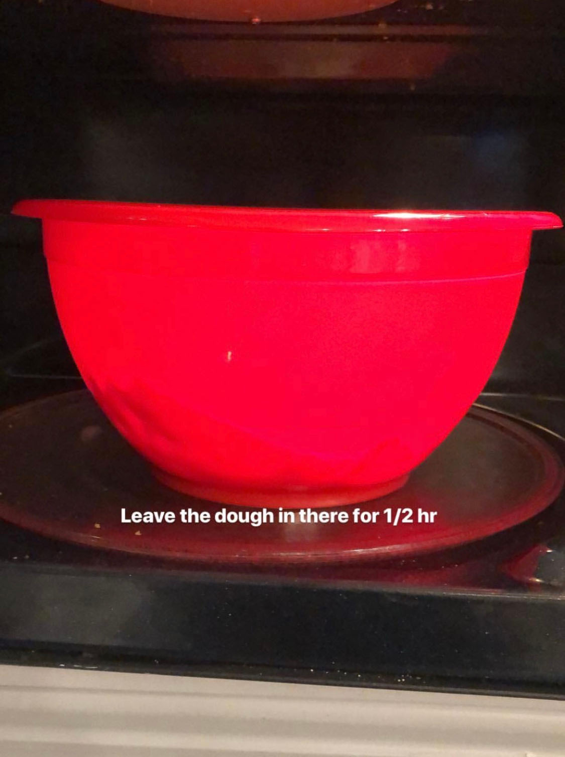 Sour Dough Bread Flavored By Fatima