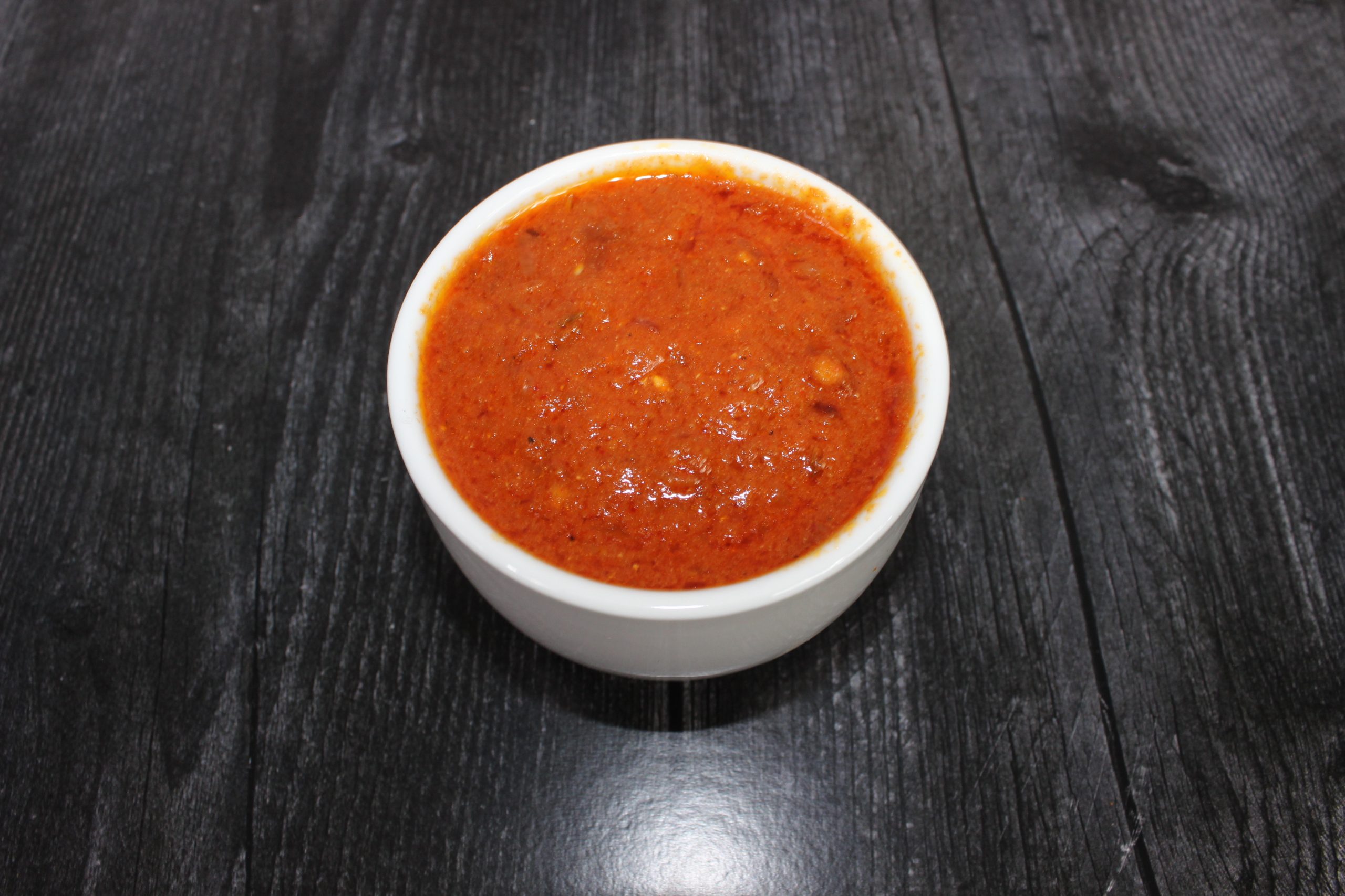 Multi Purpose Tomato Gravy Base Flavored By Fatima