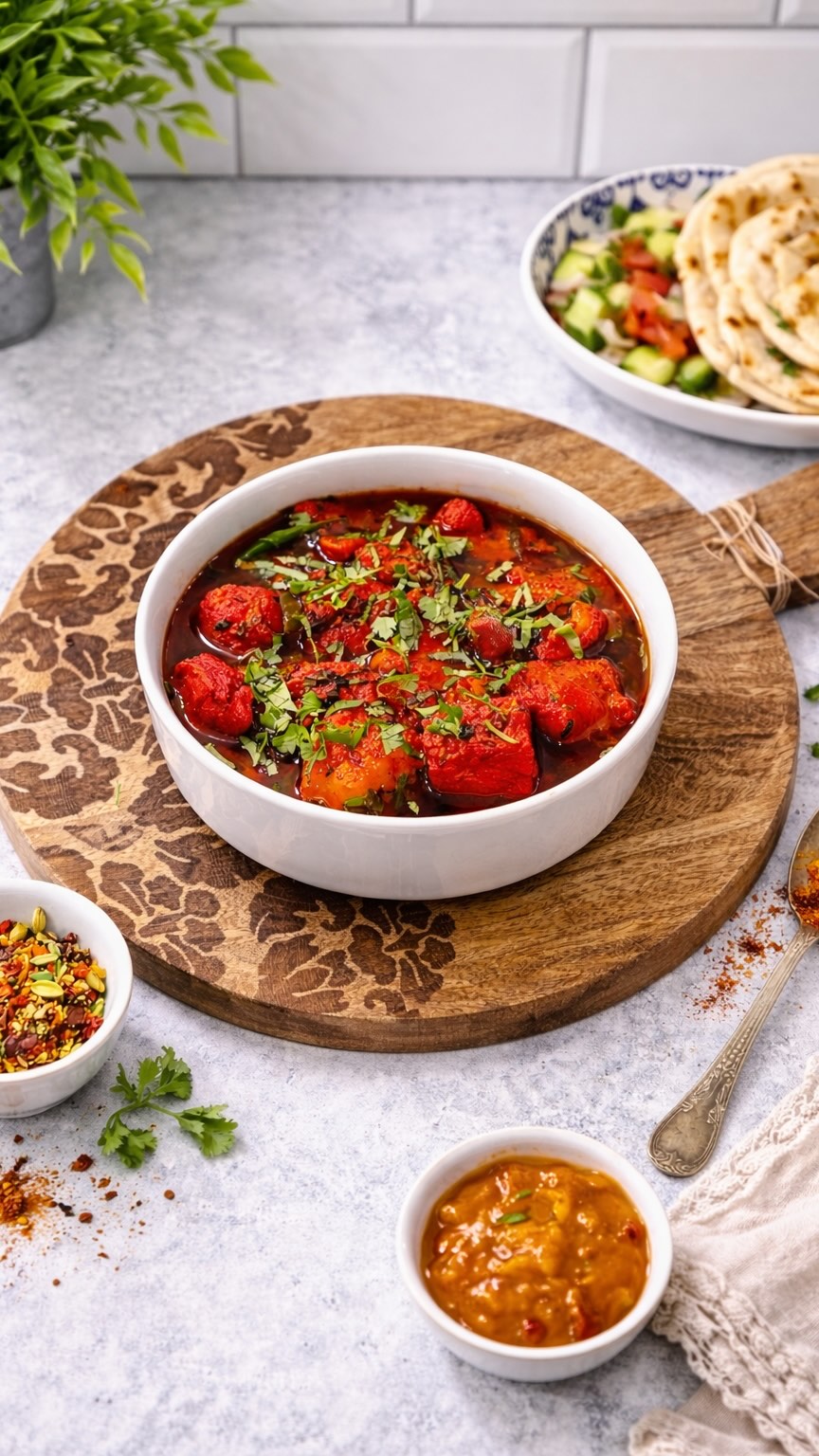 Simple comforts in the middle of a busy life 🤍
Chicken chawal, nothing fancy… just wholesome and grounding.  Full recipe on flavoredbyfatima.com
Save this & follow for more  #chicagofoodie #flavoredbyfatima #pakistanifood #tandoorichicken #cookwithme